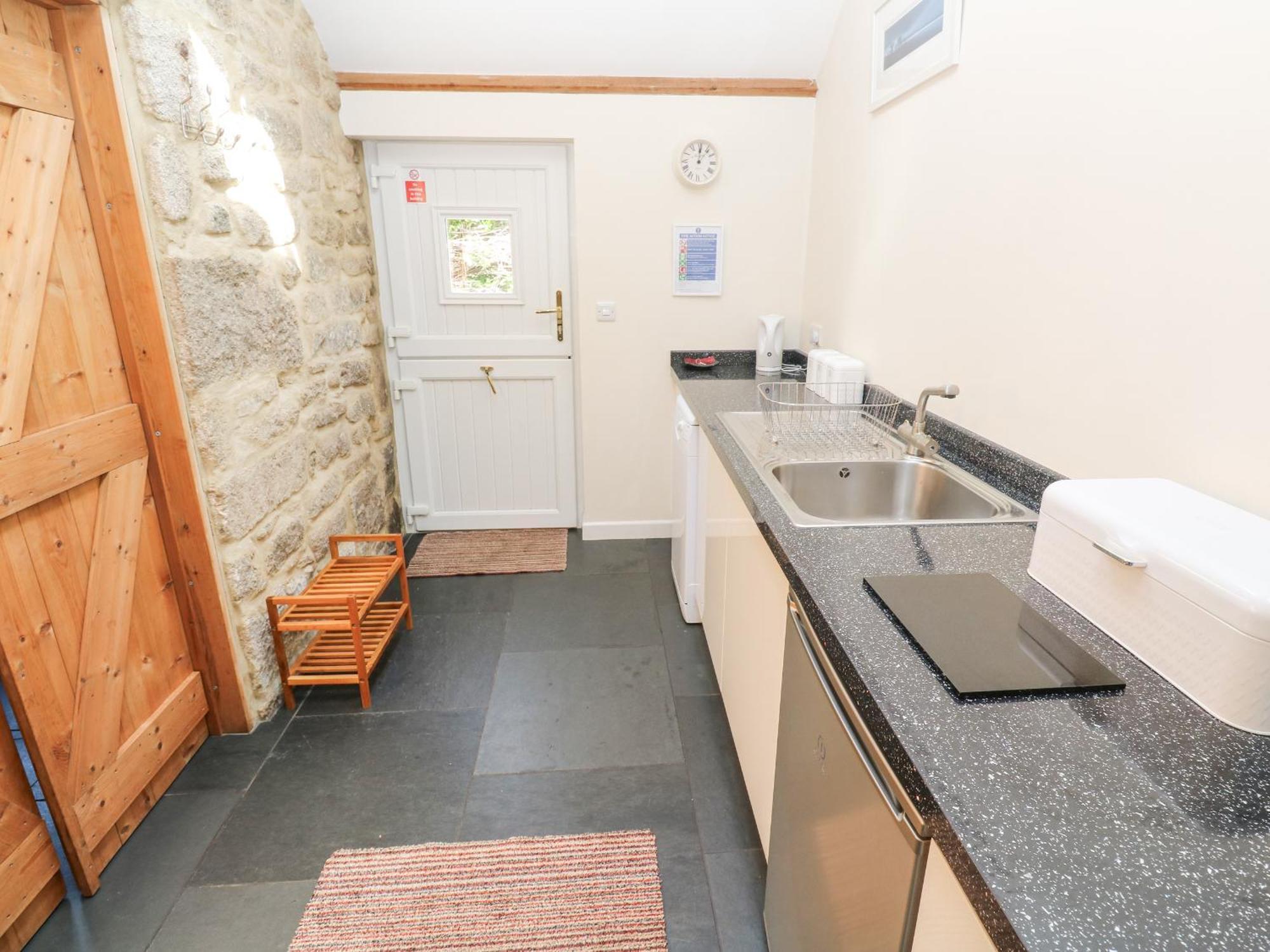 Godolphin Barn Villa Helston Exterior photo