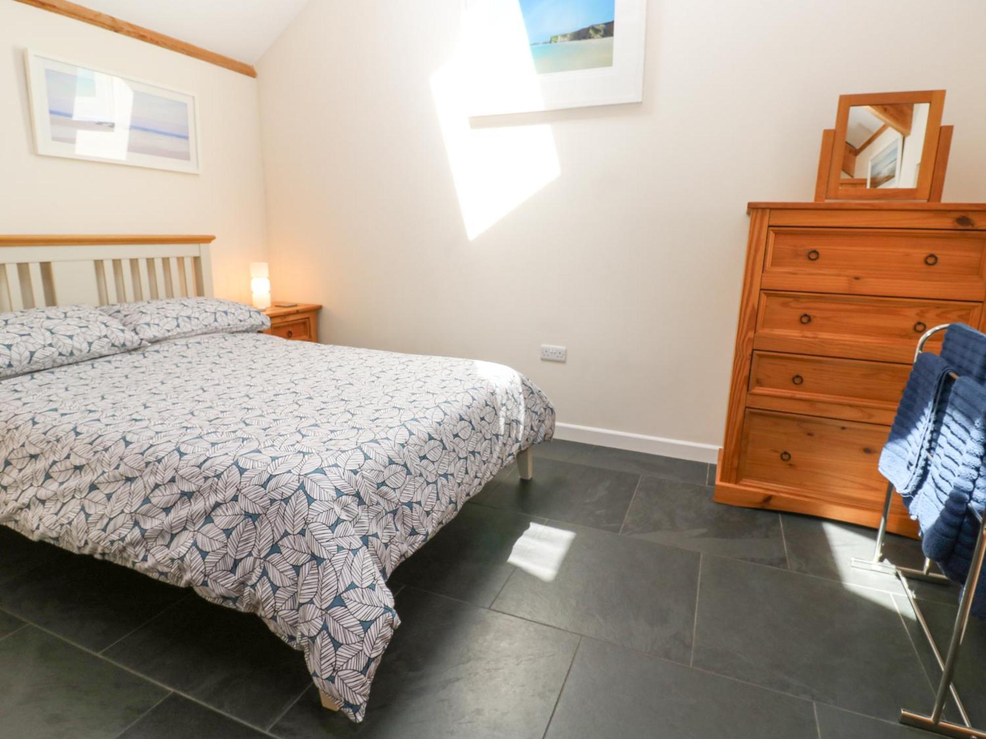 Godolphin Barn Villa Helston Exterior photo